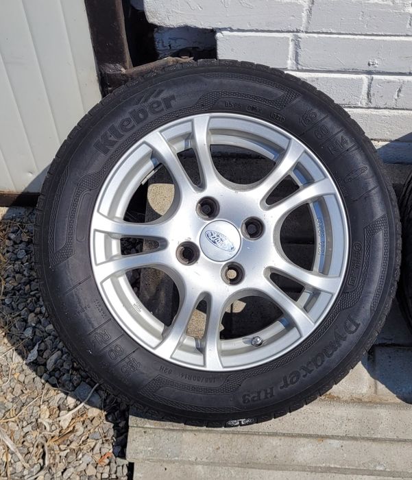 ANZIO 14" 5.5J od Fiesty