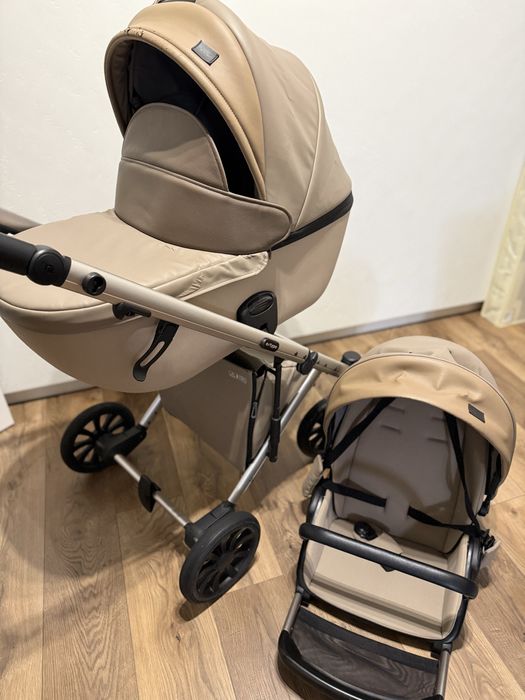 Візочок anex 2в1