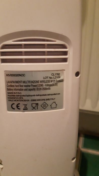 Продам  пилисосів