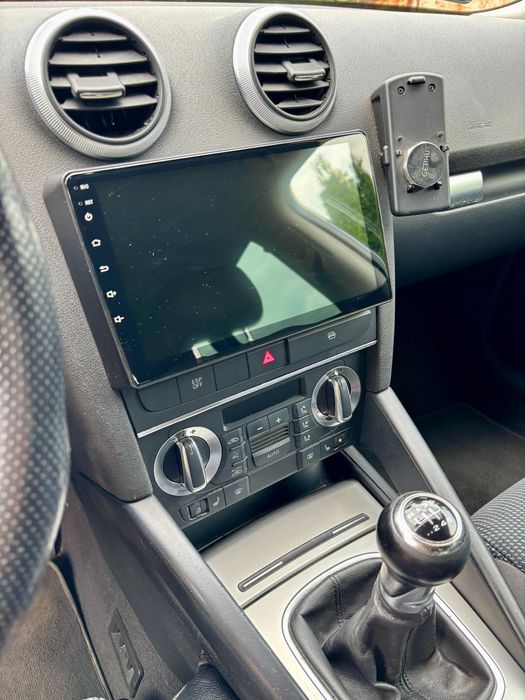 Audi A3 8P S-Line