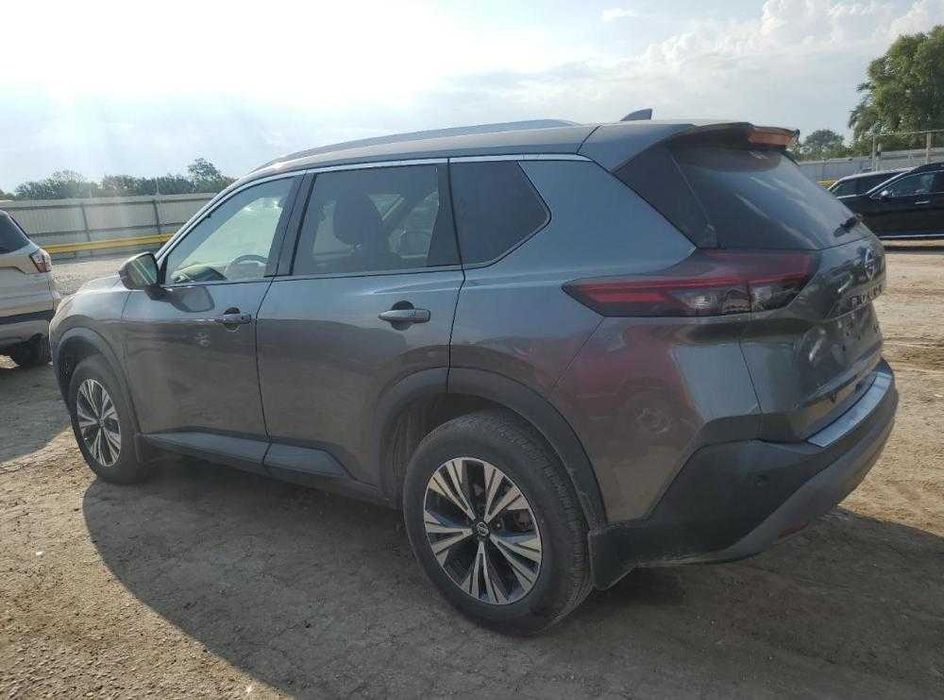 Разборка  Запчастини Ниссан Рог Nissan Rogue в кузов Т33