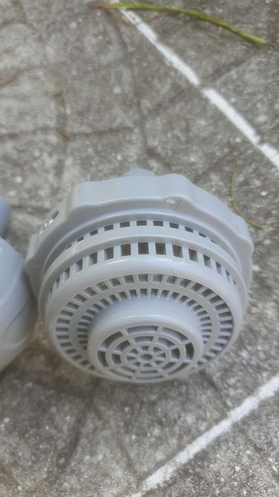 Filtro de saída de piscina (32mm)