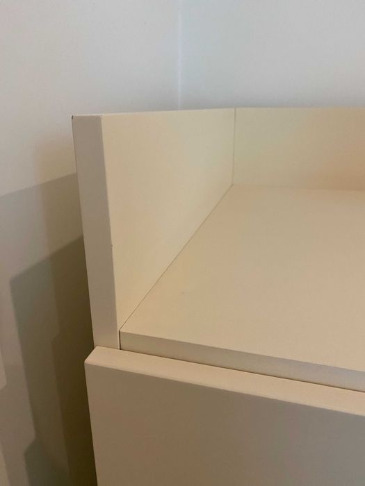 camiseiro em bom estado