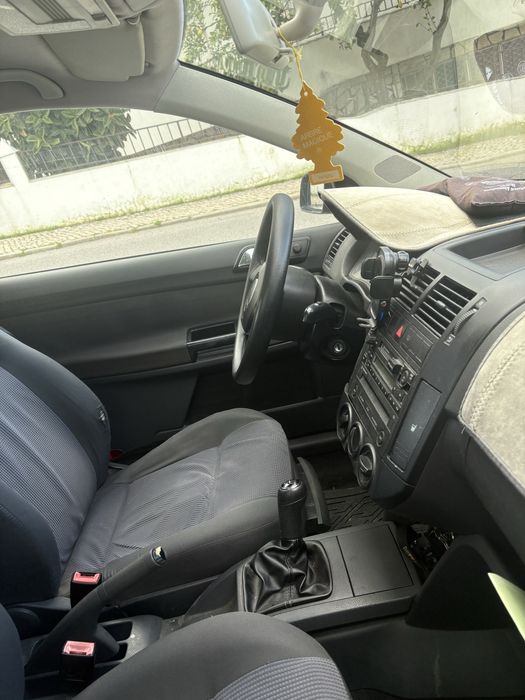 Volkswagen Polo 1.4 tdi