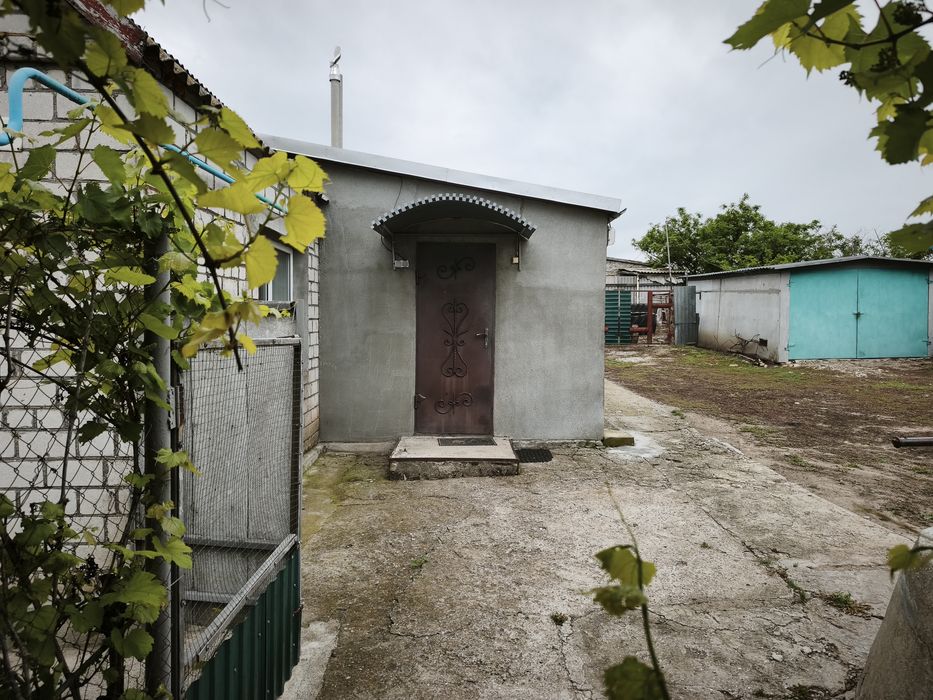 Продається будинок с. Степове
