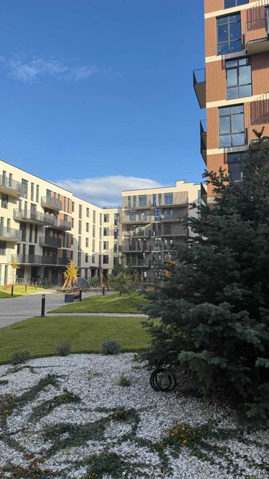 Продаємо БЕЗ КОМІСІЇ збудований будинок Винники Перфект Лайф 2кім ЛІС