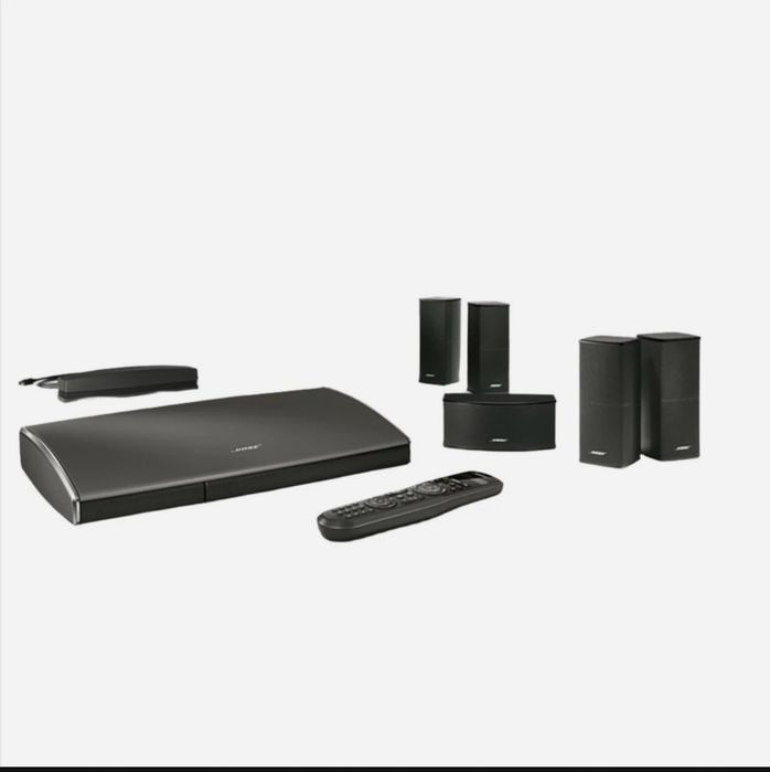 Bose Lifestyle Soundtouch 535 series IV