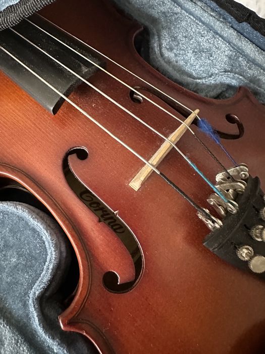 Viola de Arco 13 polegadas - Corina64738469443969122