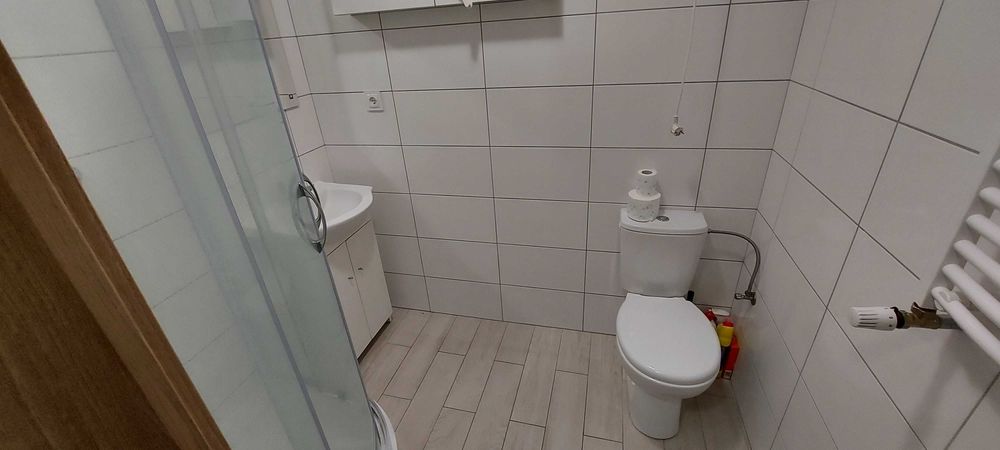 Mieszkanie Kawalerka Raszyn 100 metrów  od NETTO RASZYN