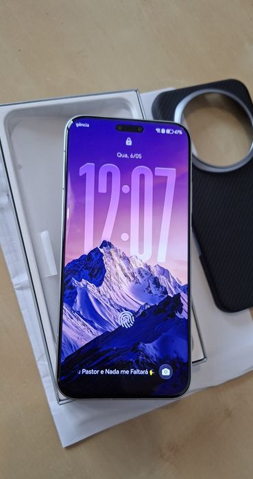 Honor Magic 8 Pro 5G 512GB