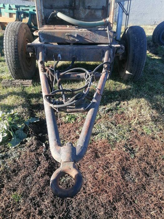 Причіп ПАЗС-3152