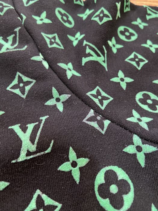 bluza louis vuitton modna M/S