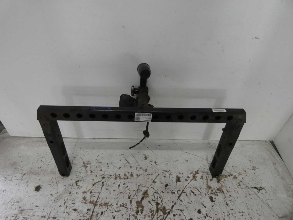 AUDI A4 B8 hak holowniczy belka kula moduł komplet 8T0800491F Gorlice 21