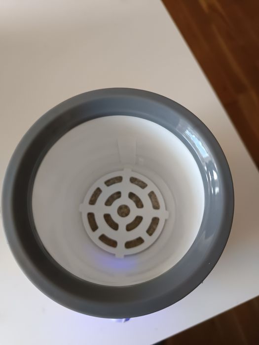 Podgrzewacz do butelek