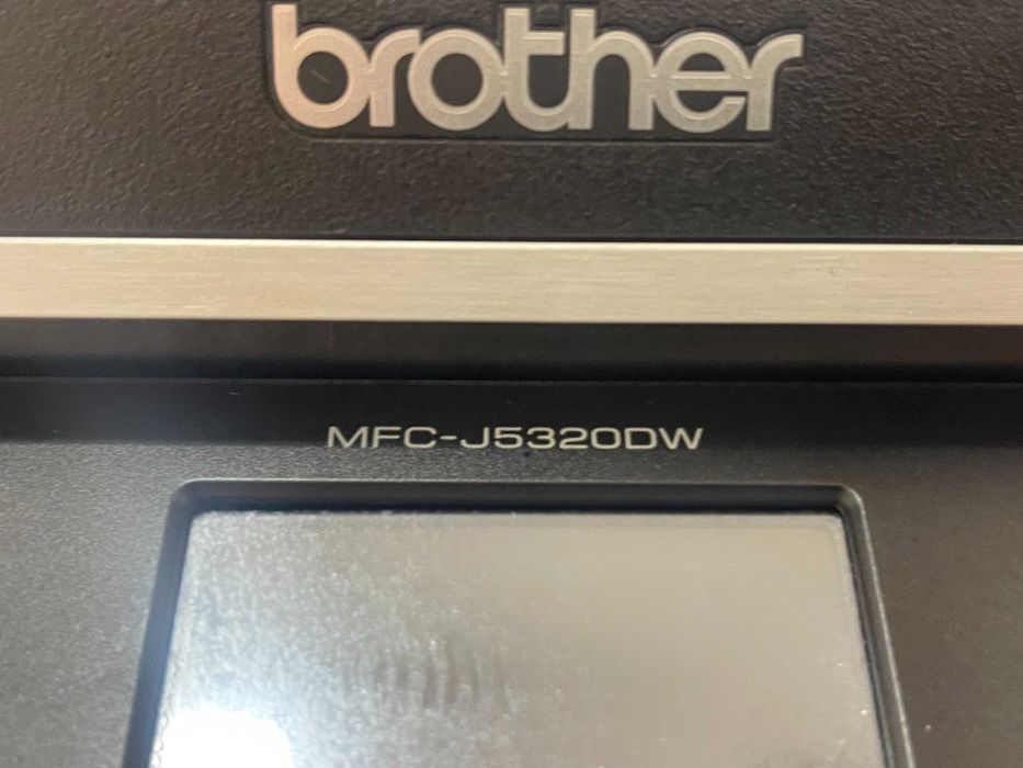 BROTHER MFC-J5330 PRINTER | A3 and A4 Printing + Scanner64172198250114123