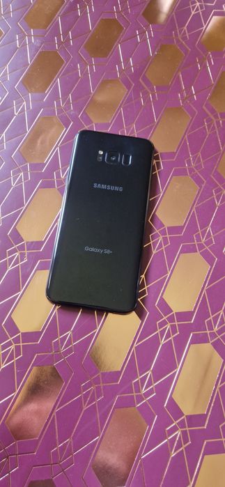 Samsung galaxy s8 plus