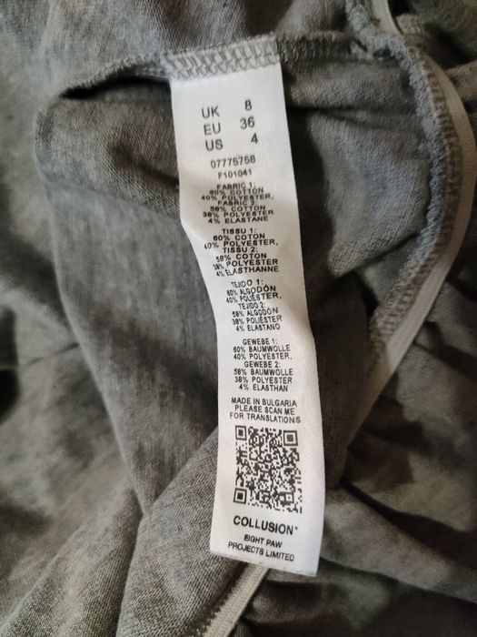 Bluza z kapturem
