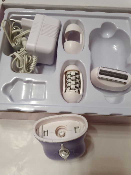 Продам эпилятор  Rotex в хорошем состоянии