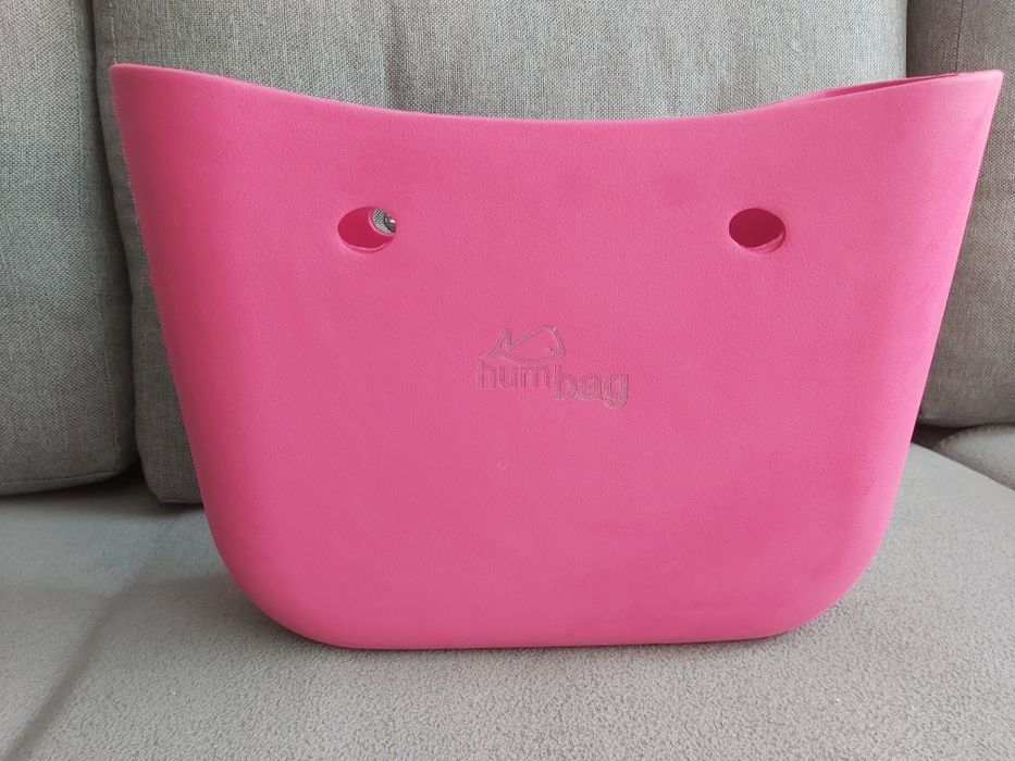 Body HumBag classic torebka