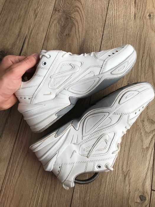 Buty Nike USA vintage rozm. 40