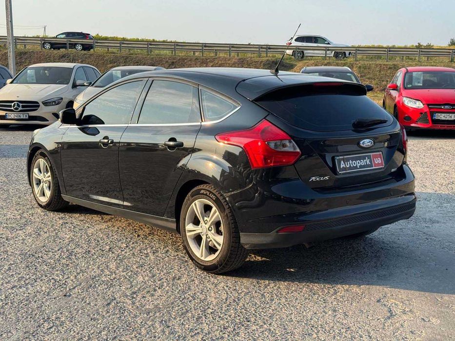 Продам Ford Focus 2013р. #78408