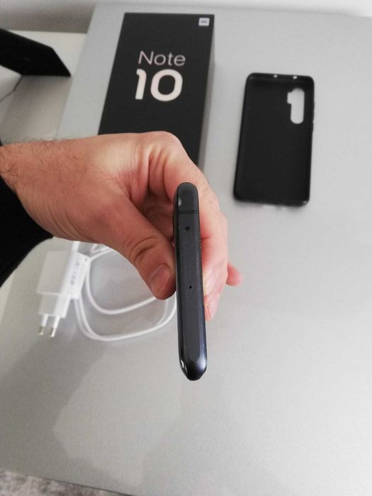 Xiaomi Mi Note 10 lite