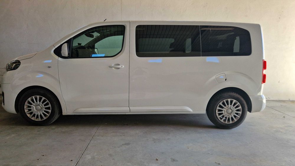 Toyota PROACE usada