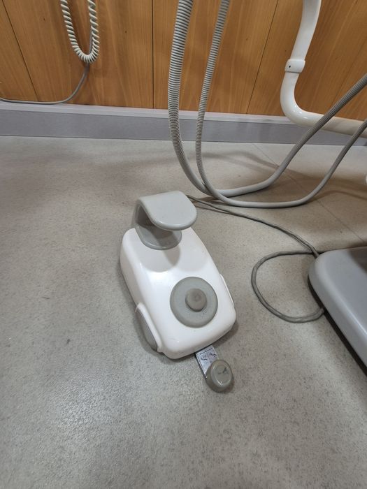 Cadeira dentista anthos