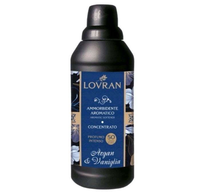 ZESTAW-Koncentrat do płukania  LOVRAN 3 X 1L
