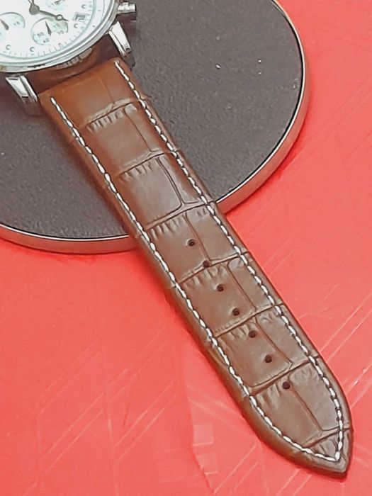 Relógio Chronograph ZEPPELIN quartz