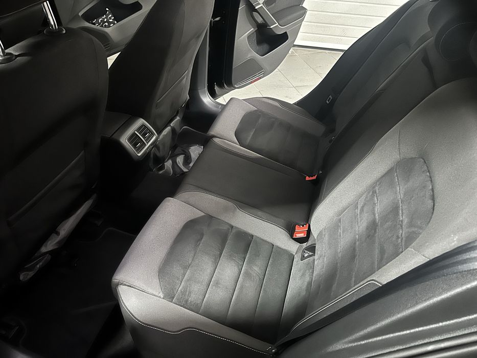 VOLKSWAGEN golf 7 Highline como nova