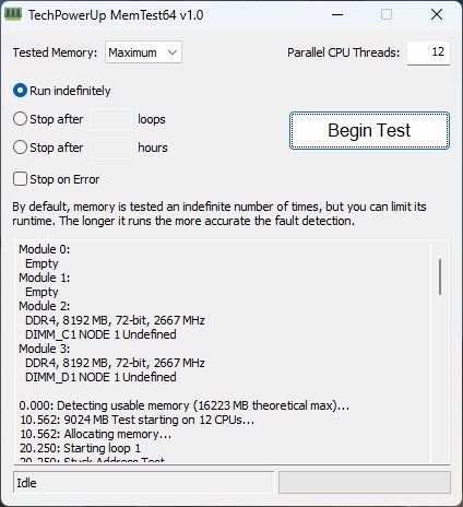 Оперативна пам'ять ddr4 16gb 2666. озу 16 гб 2666