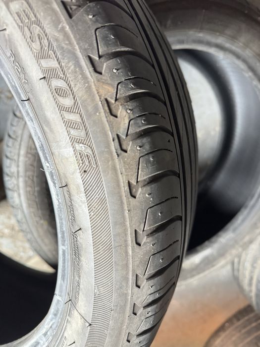 17 225/45 Bridgestone Turanza T001 шини б/у