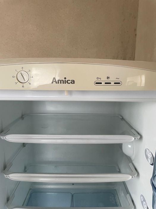 Lodowka Amica uzywana