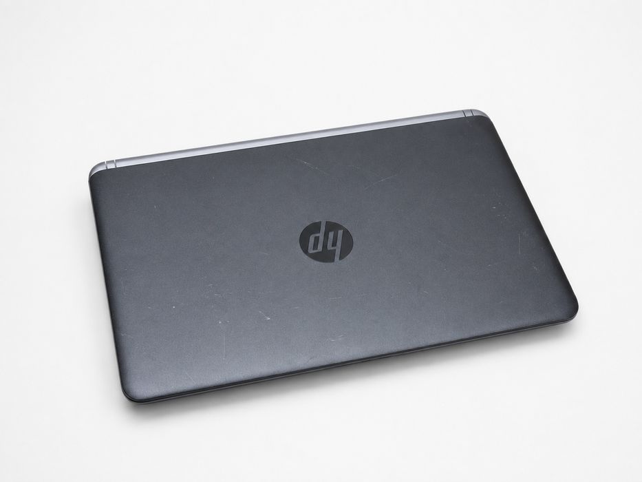 Игровой ноутбук HP 430 (Core i5/ 4Gb/ SSD / video -2Gb)