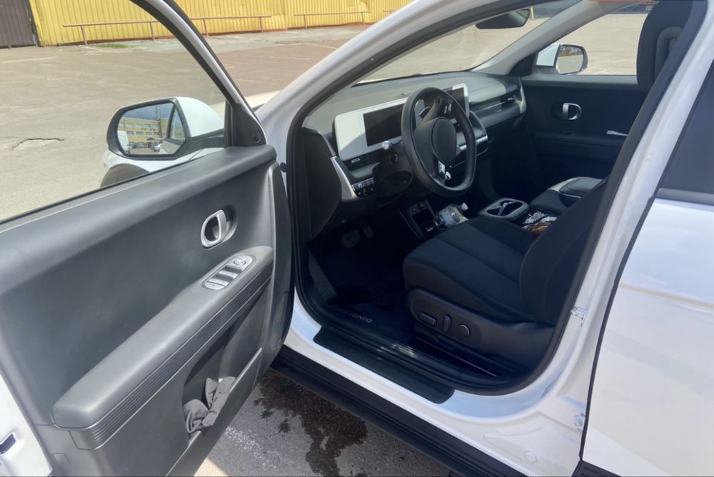 Продам авто Ioniq 5 2021