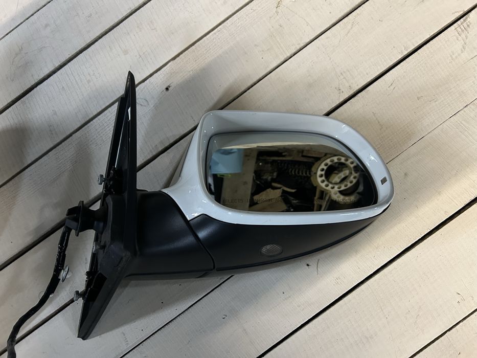 Дзеркало AUDI Q5 8R дзеркало бокове заднього виду