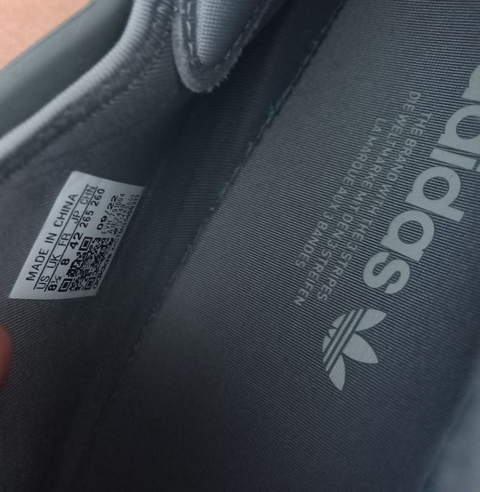 Buty Adidas  Adifom Q adiPLUS rozm 42