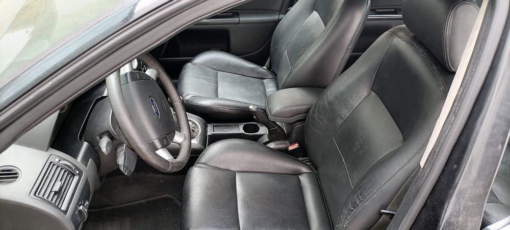 Ford Mondeo 185000km