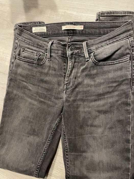Spodnie levi’s