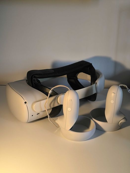 Oculus Meta quest 2