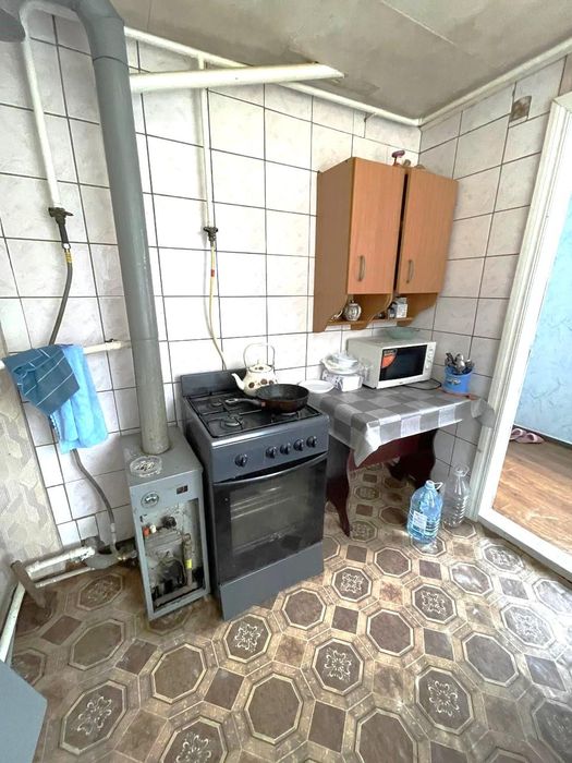 Продам будинок в Новій Мерефі (Вільхуватка) 43 км від Харкова