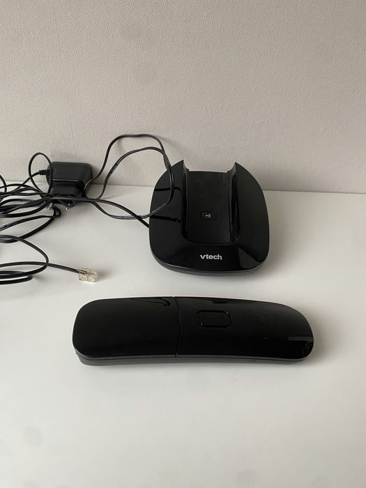 telefon bezprzewodowy Vtech CS1300-B
