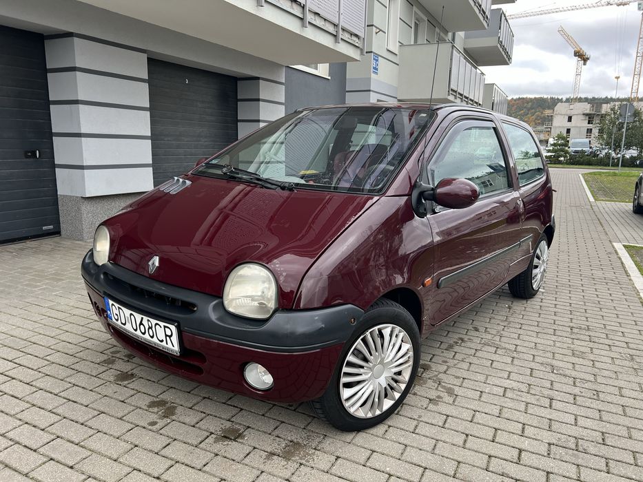 Renault Twingo