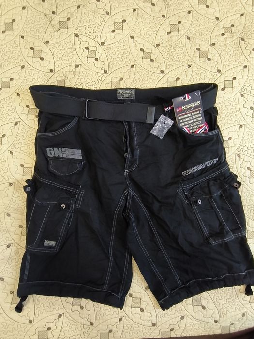 Шорти карго нові