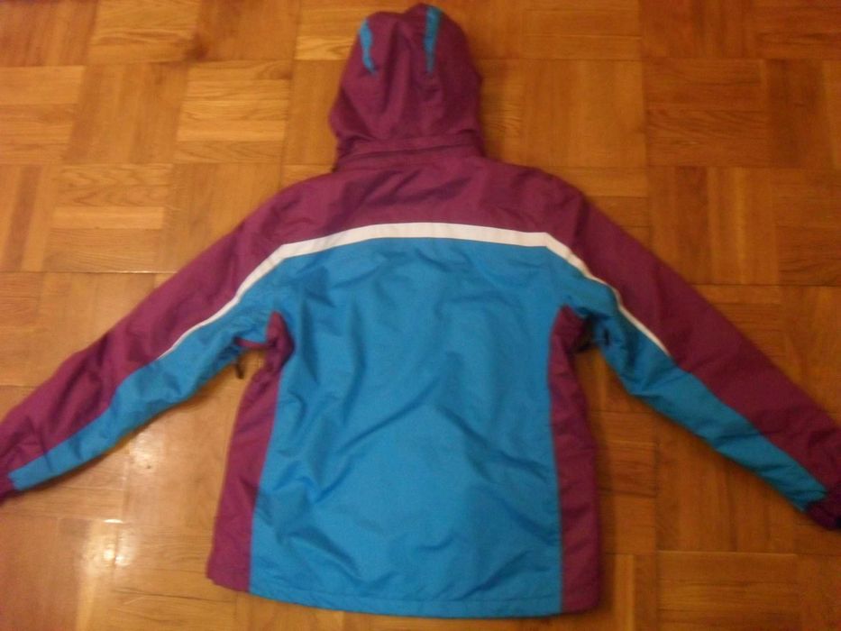 Куртка женская мембранная ( лыжная ) CRIVIT , размер S/М ( 38-40 )