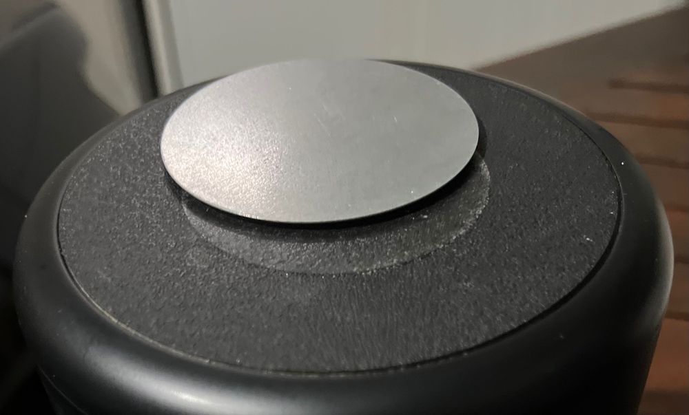 Vendo o meu conjunto de 6 colunas Infinity Micro II