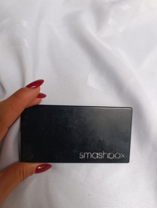 Paletka do konturowania smashbox
