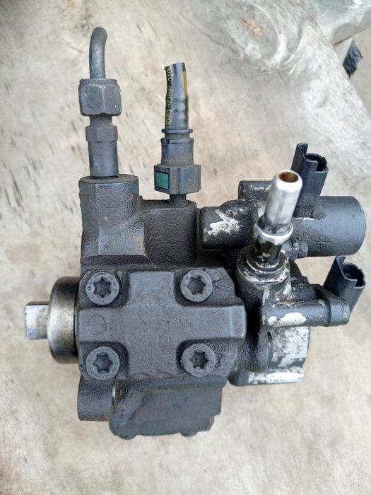 ТНВД Форд Continental