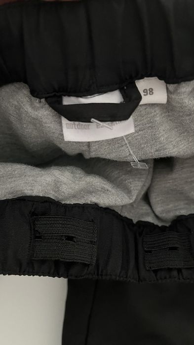 Штаны  mywear р.98
